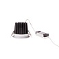 ART-R-211 LED светильник встраиваемый неповоротный Downlight   -  Встраиваемые светильники 